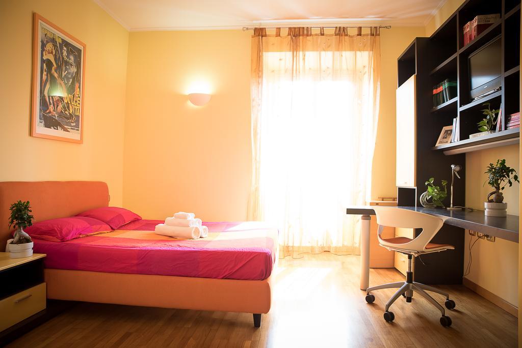 Chat&Chill Vatican Apartment Rome Exterior photo