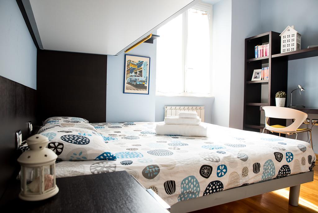 Chat&Chill Vatican Apartment Rome Exterior photo
